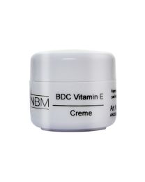 BDC Vitamin E Creme (5 ml)