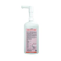 Nitras® Haut- und Händedesinfektion (1000 ml)