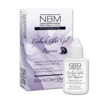 BDC Eyelash Glue Gel Remover