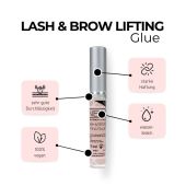 Lash& Brow Lifting Glue