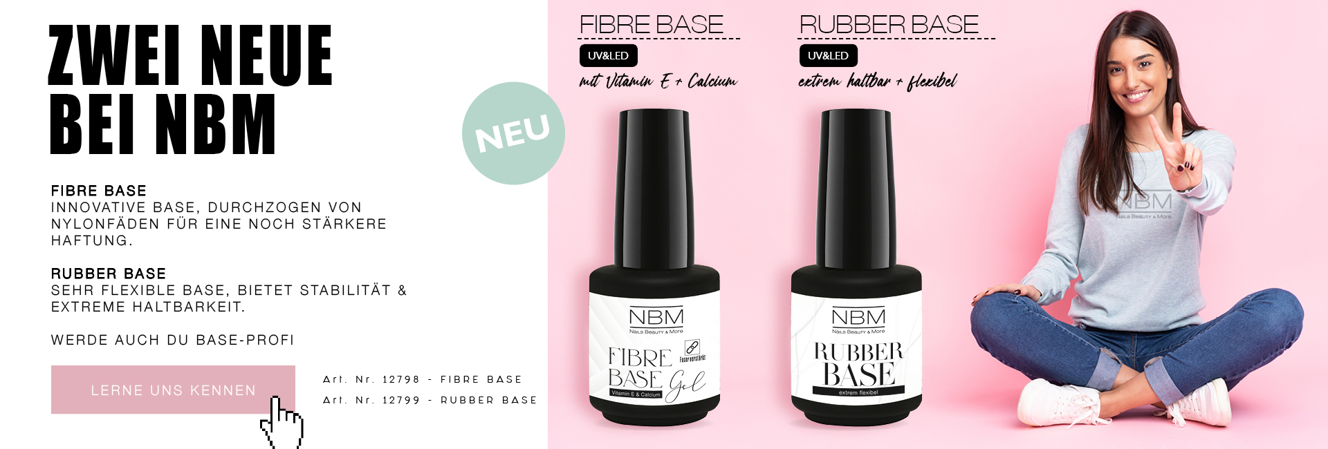 Rubber & Fibre Base